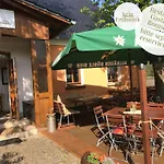 - Ruhige Lage, Free Wlan & Parken, Self Check-in, Smart-tv Apartamento Bomsdorf