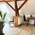 Apartamento - Ruhige Lage, Free Wlan & Parken, Self Check-in, Smart-tv Bomsdorf