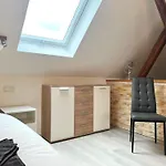 - Ruhige Lage, Free Wlan & Parken, Self Check-in, Smart-tv Apartamento *