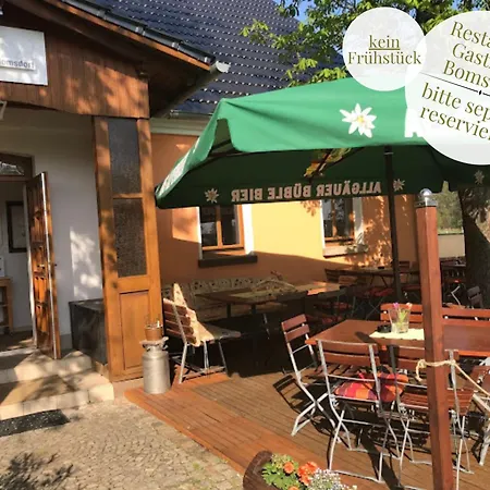 - Ruhige Lage, Free Wlan & Parken, Self Check-in, Smart-tv شقة Bomsdorf