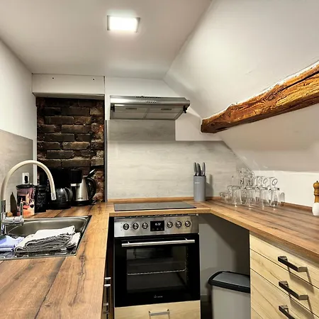 - Ruhige Lage, Free Wlan & Parken, Self Check-in, Smart-tv * Bomsdorf