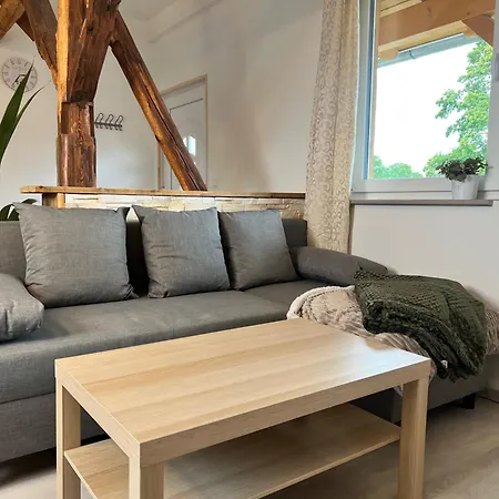 Lägenhet - Ruhige Lage, Free Wlan & Parken, Self Check-in, Smart-tv