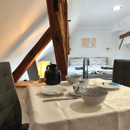 - Ruhige Lage, Free Wlan & Parken, Self Check-in, Smart-tv *