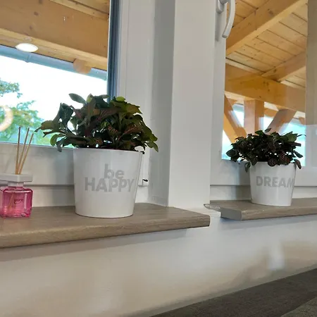 - Ruhige Lage, Free Wlan & Parken, Self Check-in, Smart-tv * Bomsdorf