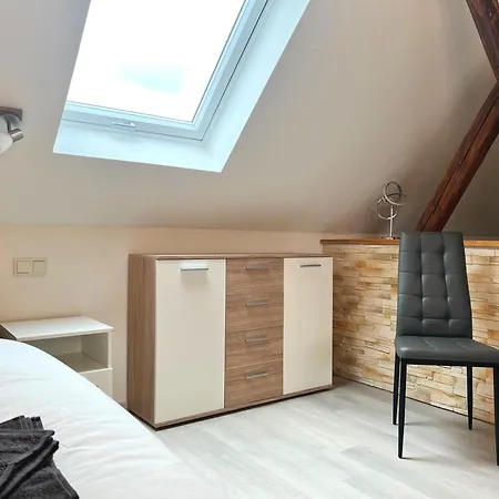- Ruhige Lage, Free Wlan & Parken, Self Check-in, Smart-tv شقة *