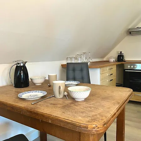 - Ruhige Lage, Free Wlan & Parken, Self Check-in, Smart-tv * Bomsdorf