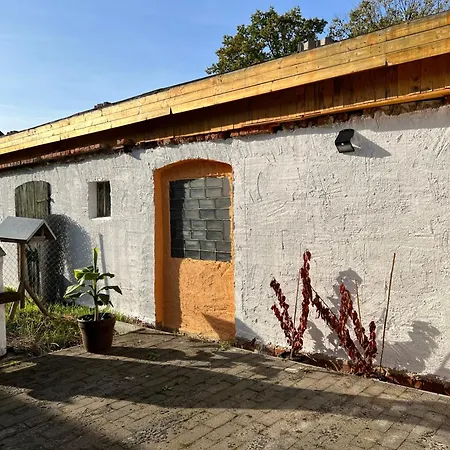 - Ruhige Lage, Free Wlan & Parken, Self Check-in, Smart-tv Bomsdorf