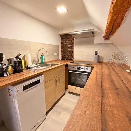 - Ruhige Lage, Free Wlan & Parken, Self Check-in, Smart-tv Bomsdorf