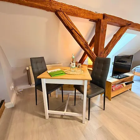 - Ruhige Lage, Free Wlan & Parken, Self Check-in, Smart-tv * Bomsdorf