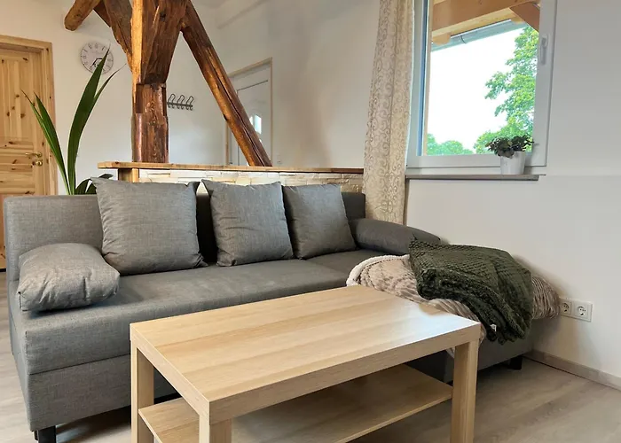 Apartman - Ruhige Lage, Free Wlan & Parken, Self Check-in, Smart-tv