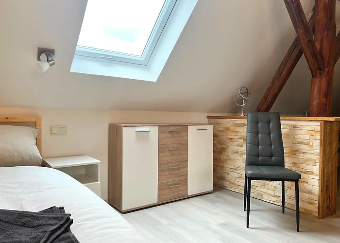 - Ruhige Lage, Free Wlan & Parken, Self Check-in, Smart-tv Apartman *