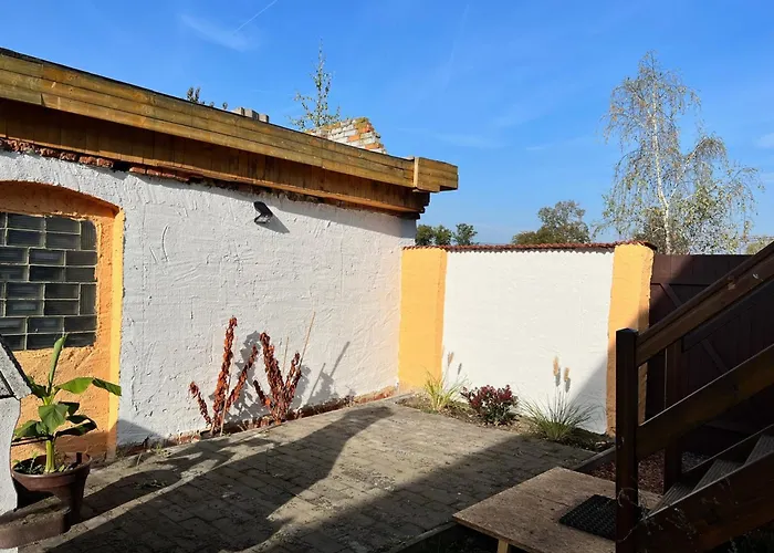 Apartman - Ruhige Lage, Free Wlan & Parken, Self Check-in, Smart-tv